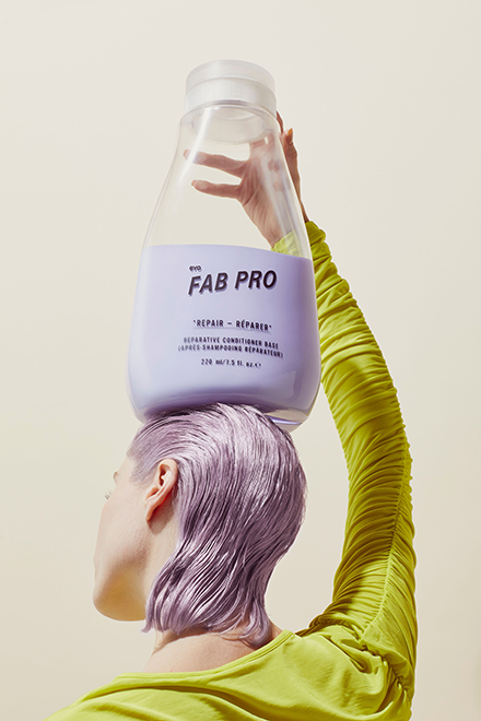 Evo Fab Pro Model