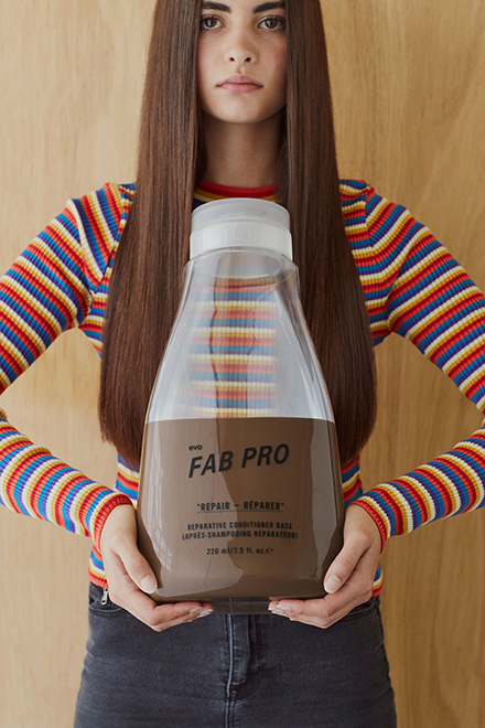 Evo Fab Pro Model