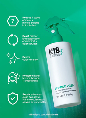 K18 Product